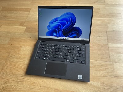 Latitude7310 Corei5 メモリ8GB SSD256GB Dell latitude 7310 laptop Core I5 10TH GEN 8GB RAM 256GB SSD Win