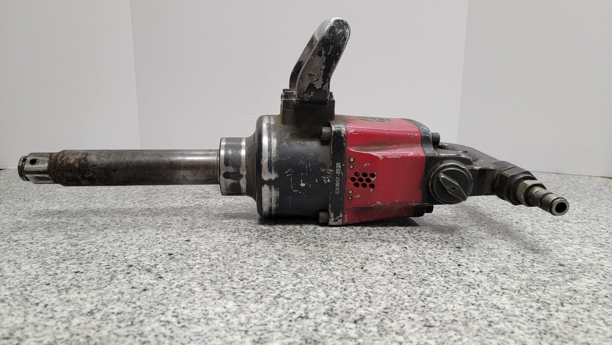 Chicago Pneumatic CP7782-6 1
