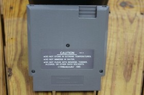 Super Mario Bros/Duck Hunt Nintendo NES ~ Fast Shipping! Authentic!