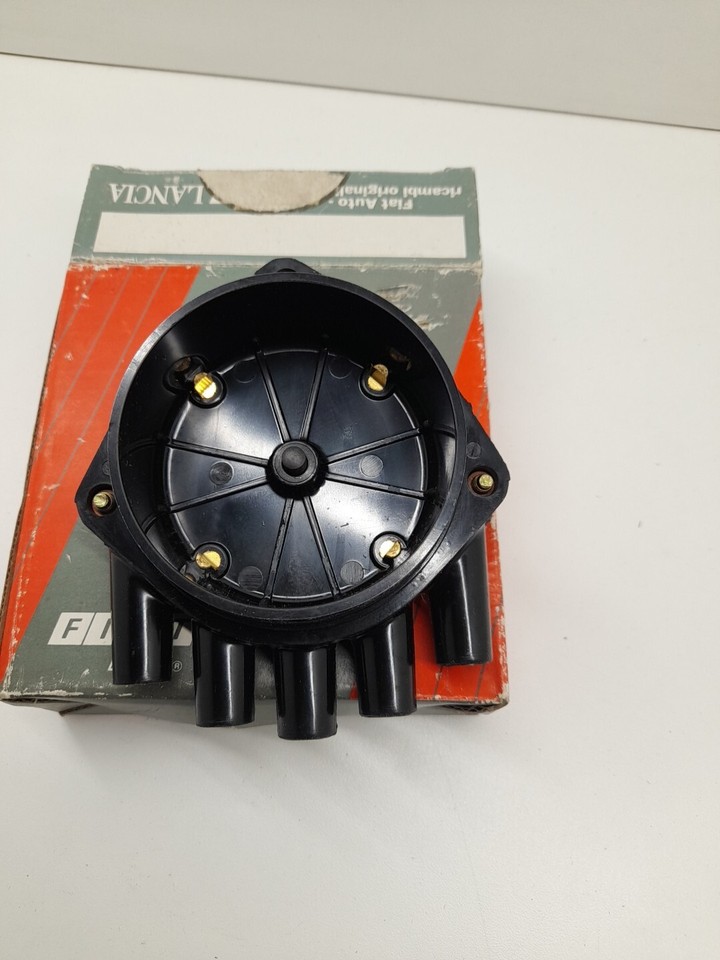 Cap Distributor Fiat Argenta 2000 IE (Modification Delta S4 037