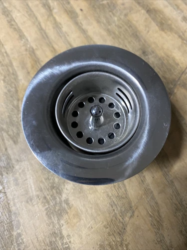 Jones Stephens B02050 2-1/2" JUNIOR DUO BASKET STRAINER GAR1260-G3 - Picture 1 of 4