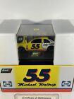 1/24 Nascar Diecast, Micheal Waltrip #55, Sealy Furniture, 1997 Revell