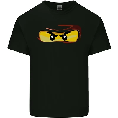 GILDAN T-shirt bambini Ninja Eyes bambini