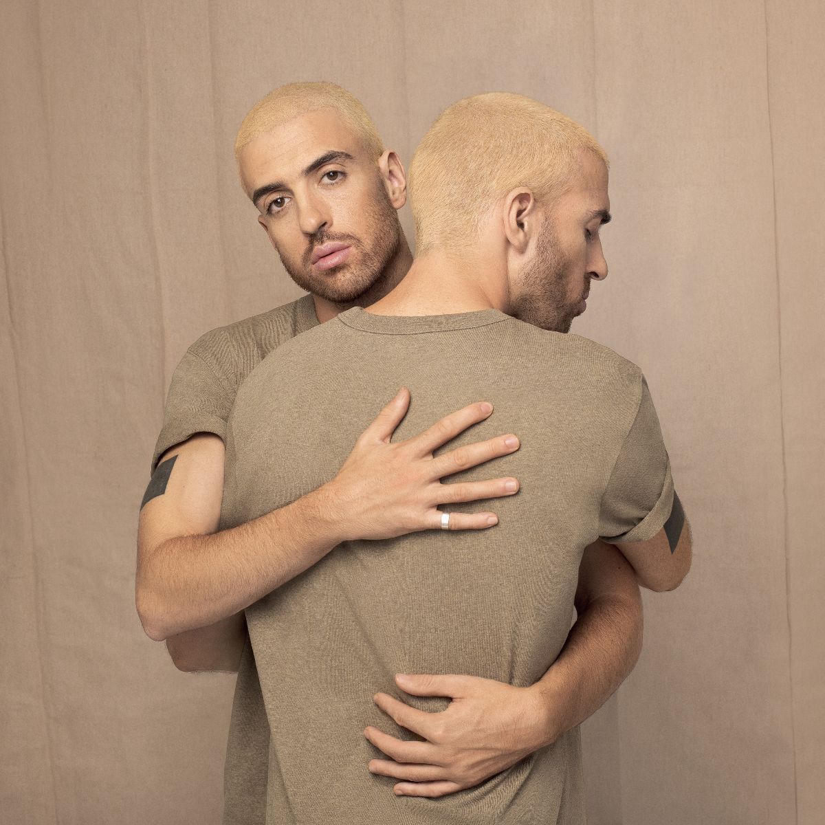 Jesse Mac Cormack Solo (CD) Album