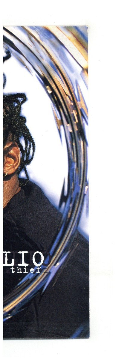 Coolio - It Takes A Thief '94 LP US ORG!VG+/EX+ | eBay