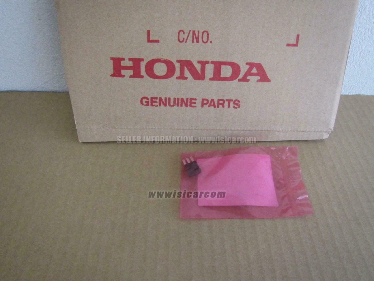 ショップ HONDA CTX1300 2014 DIODE ASSY., THREE WAY (SUMITOMO) 31730-MAS-601