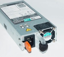 Fuente de alimentación mainframe servidor DELL R730XD DPS-1500EBA 1600W fuente de alimentación 95HR5