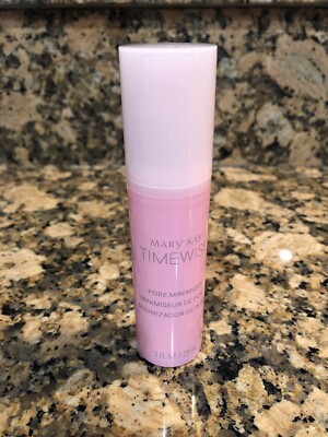 MARY KAY TIMEWISE PORE MINIMIZER 1 oz #152828 ~ NIB ~ Retail $28!!