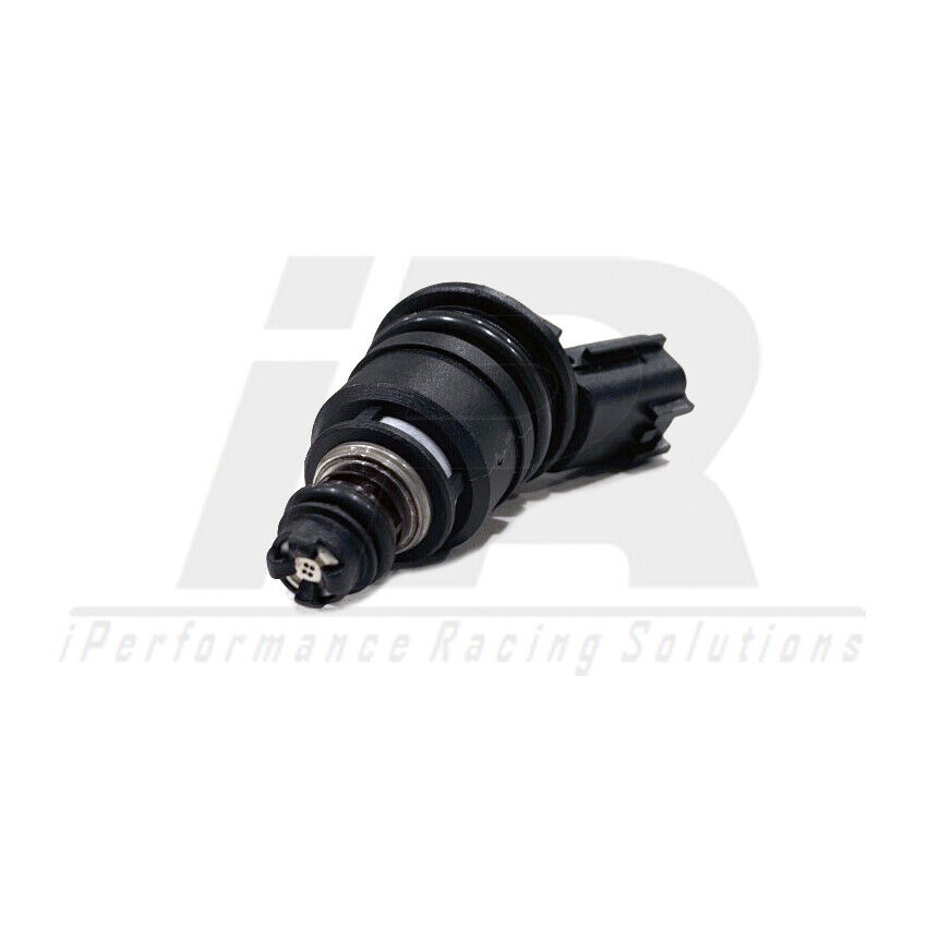 4 1000cc JECS Side Feed Fuel Injectors for NISSAN SR20 DET S13 S14 S15 E85 500HP 4 1000cc JECS Side Feed Fuel Injectors for NISSAN SR20 DET S13 S14 S15 E85 500HP