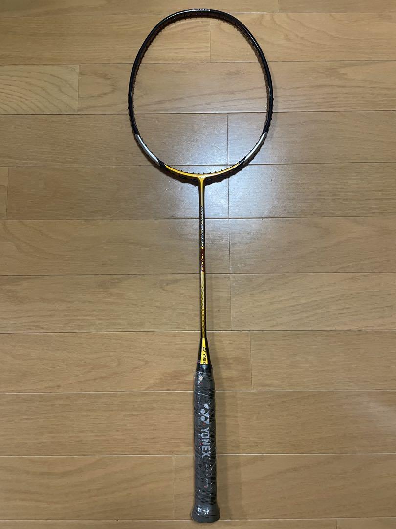 新品未使用NANOSPEED8000 NANOSPEED 8000