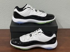 Jordan 11 Golf Low Concord for Sale | Authenticity Guaranteed | eBay