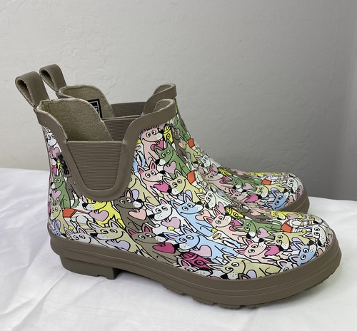 bobs womens boots
