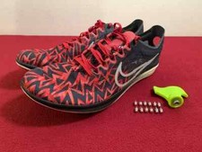 Nike ZoomX Dragonfly Bowerman Track Running Spikes DN4860-601 Size 12.5 NEW