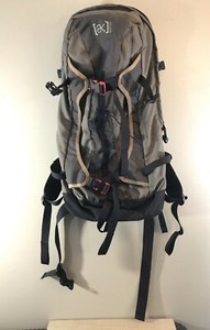 burton ak backpack