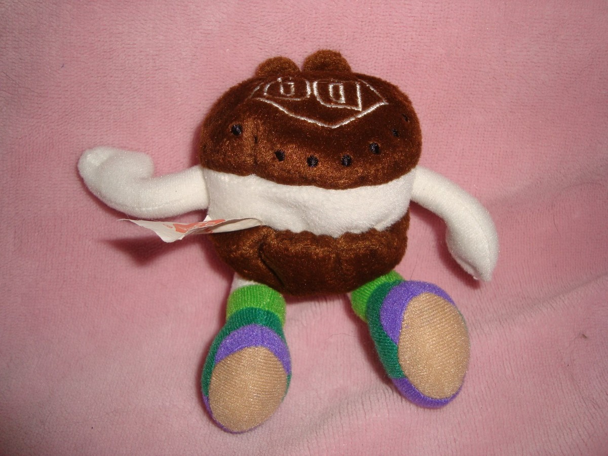 Dairy Queen Plush Pals ice cream sandwich dilly bar 5