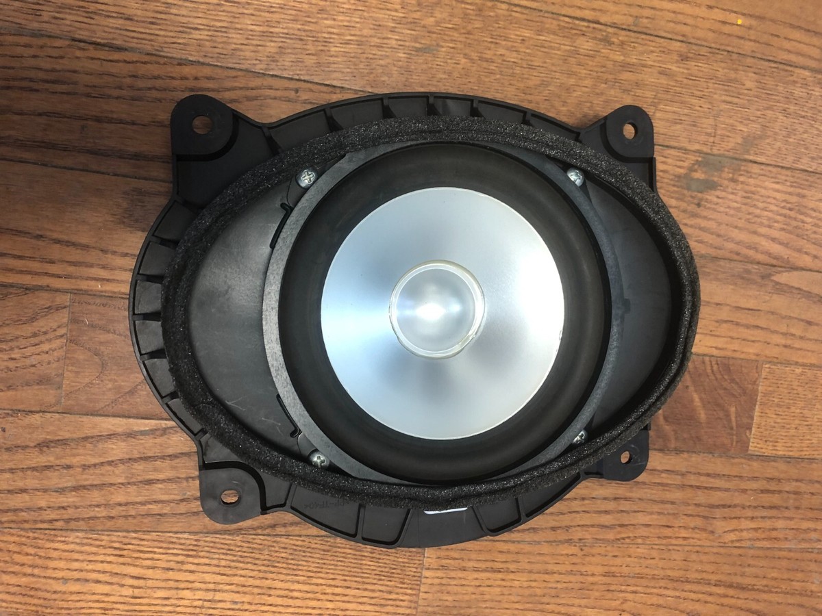 2006 TOYOTA AVALON OEM Front Door JBL Speaker 86160-AC430 | eBay