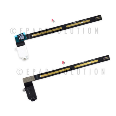 iPad Air 2 Headphone Audio Jack Flex Cable Ribbon A1567 A1566 Wifi