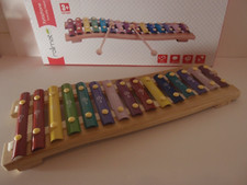For Kids/ Rolimate Xylophone Toy  Music  Learning  Color  Practice/Non-Toxic