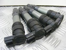 Kawasaki Z 900 RS Ignition Coils 2017 2018 20...