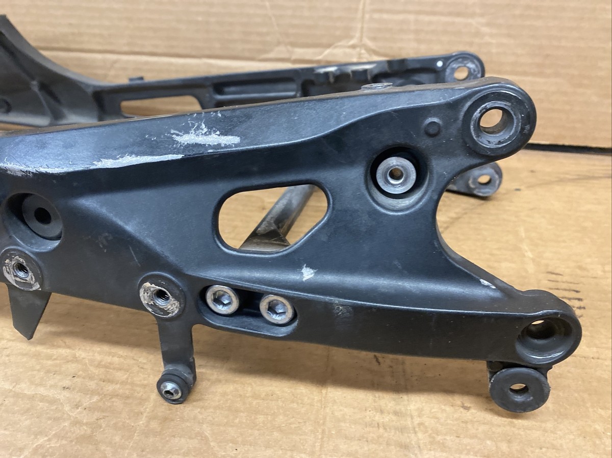 2006-2007 Honda CBR1000rr, rear subframe, back sub frame #41221 | eBay