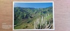 Postkarte Gomera Chejelipe y Montana Roque Agando17.04.1989  gel_67