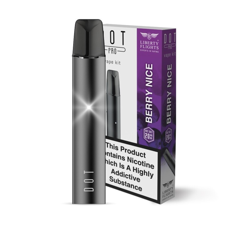 Dot PRO Vape Pod STARTER KIT UK Stock FREE ROYAL MAIL TRACKED 24 SHIPPING |  eBay UK