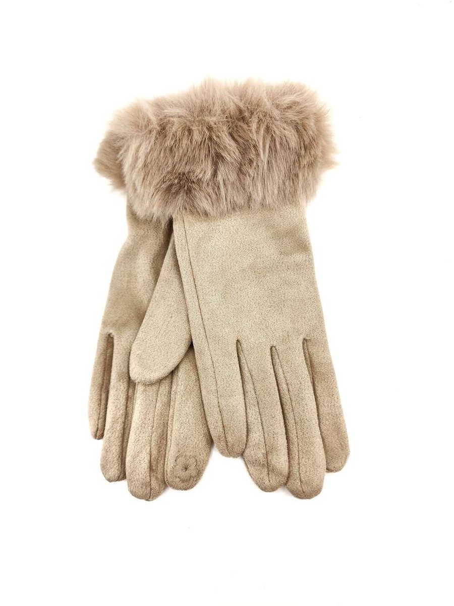 BECOMETREExTAKUYA∞ PHOENIX FUR GLOVE L 商品詳細ページ | UVERworld OFFICIAL EC SHOP | BECOMETREE