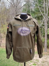 salute to service packers 2018