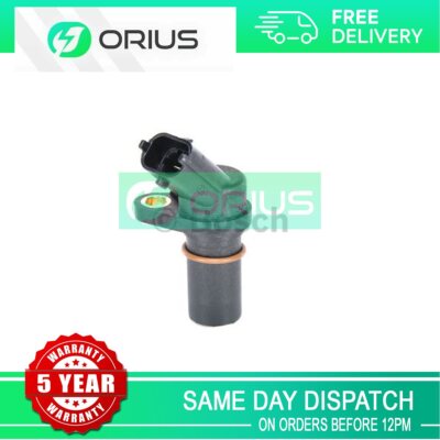 Crankshaft Sensor Orius Fits Vauxhall Corsa Astra Meriva + Other Models