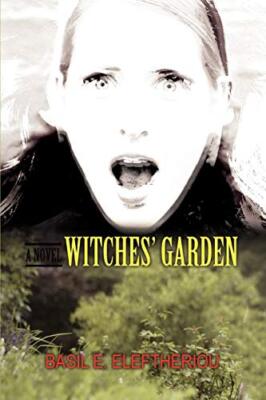Eleftheriou - Witches' Garden - New paperback or softback - X555z