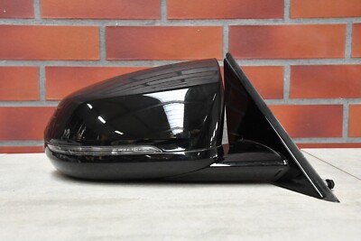 BMW X1 U11 exterior mirror right side mirror right M package