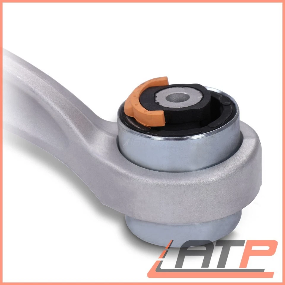 SET SUSPENSION CONTROL ARMS WISHBONE FRONT 52 PCS FOR AUDI A4 B6 B7 8E 8H 00-09 - Image 3 of 4