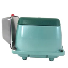 Hiblow� HP-100LLA Linear Diaphragm Air Pump with Alarm