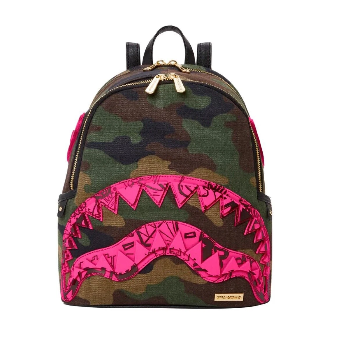 SPRAYGROUND: backpack for women - Multicolor