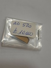 Casio Display AD-520 vintage nos