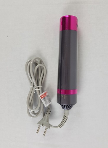 Iceagle 5in1 Haartrockner Warmluftbürste Föhnbürste Haarstyling Set mit Zubehör - Bild 12 von 22