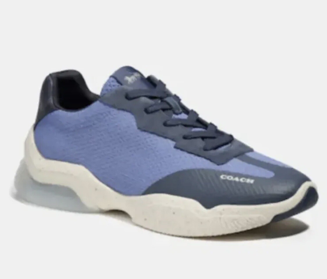Coach Citysole Coach Sneakers 2019 Coach Citysole Runner Coach