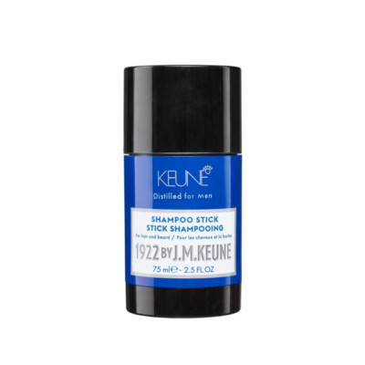 1922 BY J.M. KEUNE SHAMPOO STICK 75ml / 2.5 Fl Oz