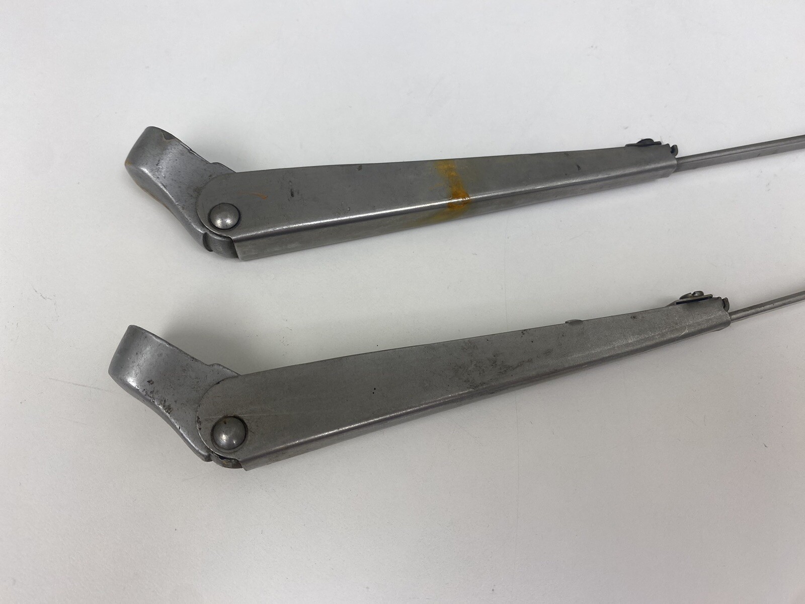 1958 Ferrari Series 1 Cabriolet Windshield Wipers