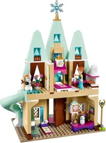 LEGO Disney Princess 41068 - Arendelle Castle Celebration - NEW & SEALED IN BOX 