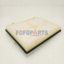 51186-42160 KHR27260 Cabin Filter for Sumitomo & Hitachi & Kobelco SC80035