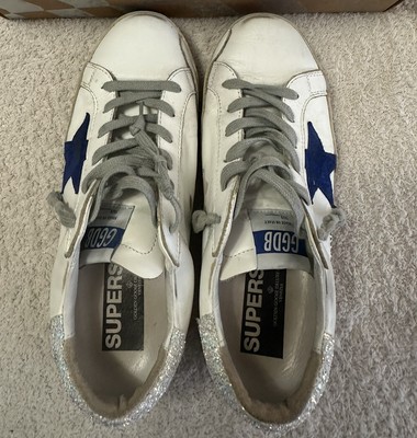 Golden Goose Superstar 39 | eBay