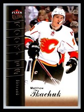 2016-17 Fleer Showcase Ultra Rookies #U3 Matthew Tkachuk