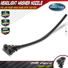 Headlight Washer Nozzle for Land Rover Range Rover Sport 10-13 Front LH LR015359