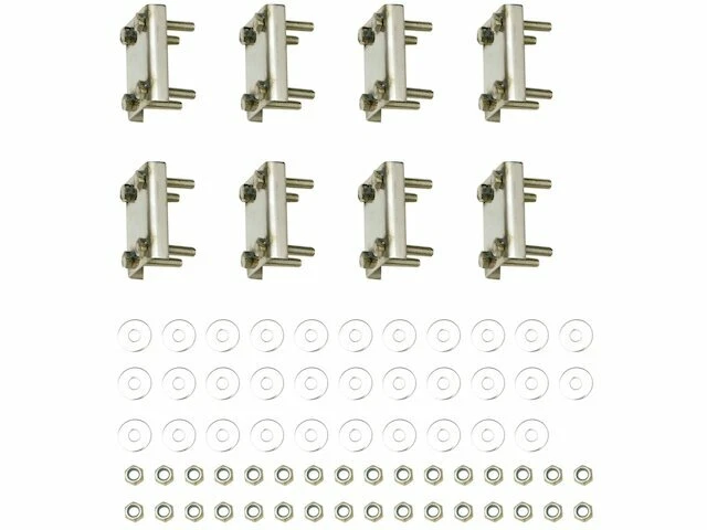 For 2007-2014 Ford Edge Nerf Bars Westin 72364MN 2008 2009 2010 2011 2012 2013 - Изображение 4 из 4