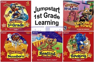 jumpstart windows xp