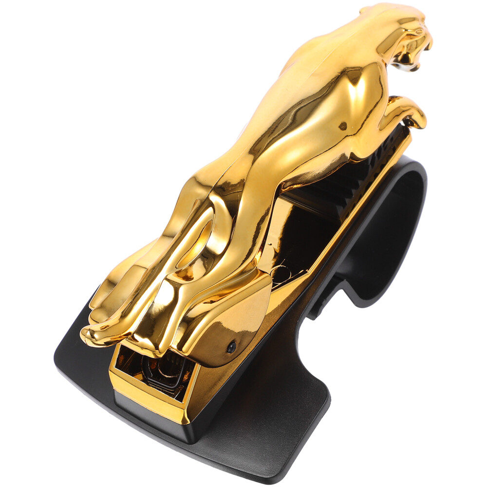 Car Cell Phone Mount Car Phone Clip Holder Car Mobile Stand Clip-image