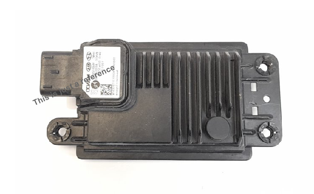 96400B8000 OEM Smart Cruise Control Unit Ass'y For Hyundai SantaFE