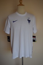 France 2020 football shirt Genuine Nike BNWT jersey maillot trikot camiseta