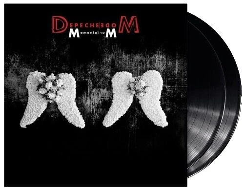 Depeche Mode Rock Vinyl Records